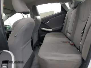 2015 Toyota Prius Four z VIN JTDKN3DU1F1896823, wystawiony jako Copart lot #58548415 z przebiegiem 143 662 mil mil oraz Szkoda całkowita • Salvage title. Historia ofert i sprzedaży dostępna na DreamBid. Obrazek 10.