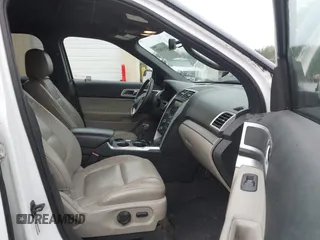 2013 Ford Explorer XLT с VIN 1FM5K7D81DGC57217, выставлен на аукционе IAAI как лот 42524821 с пробегом 231 509 миль миль и . История ставок и продаж доступна на DreamBid. Изображение 5.