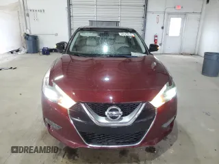 2016 Nissan Maxima Platinum с VIN 1N4AA6AP1GC405024, выставлен на аукционе Copart как лот 56523215 с пробегом 98 292 миль миль и Списание • Salvage title. История ставок и продаж доступна на DreamBid. Изображение 5.