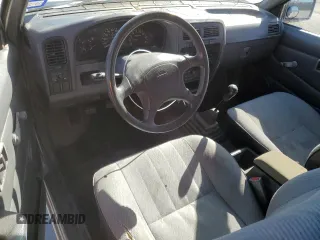 1994 Nissan Frontier XE с VIN 1N6SD16S5RC347523, выставлен на аукционе Copart как лот 88768075 с пробегом 168 436 миль миль и Списание • Salvage title. История ставок и продаж доступна на DreamBid. Изображение 8.