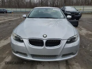 2008 BMW 3 Series 335xi with VIN WBAWC73548E065026, listed as a Copart auction lot 44252935 with 98,947 mi miles and Clean Title. Bid and sale history available at carsss.com. Image 5.