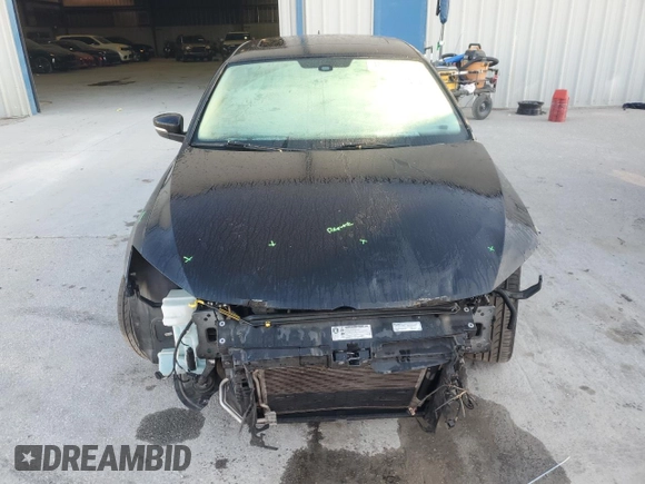 2016 Volkswagen Jetta Sedan 1.8T SEL with VIN 3VWL07AJ3GM411667, listed as a Copart auction lot 48730165 with 131,498 mi miles and Salvage Title. Bid and sale history available at carsss.com. Image 5.