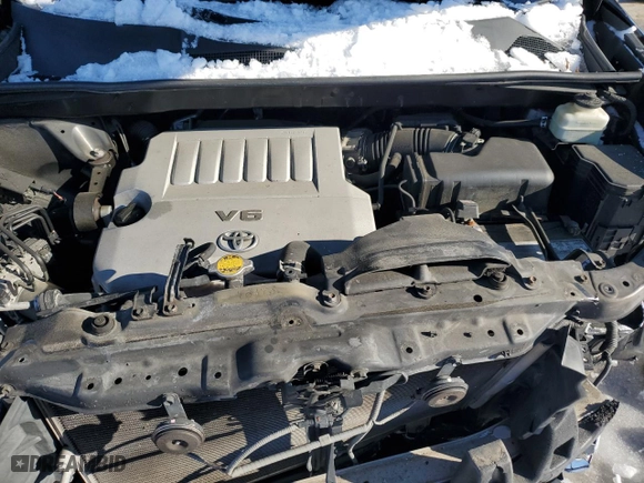 2013 Toyota Highlander Limited with VIN 5TDYK3EH5DS108999, listed as a Copart auction lot 88744325 with 163,707 mi miles and Salvage Title. Bid and sale history available at carsss.com. Image 13.