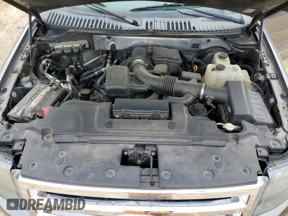 2012 Ford Expedition Max Limited с VIN 1FMJK1K54CEF17382, выставлен на аукционе Copart как лот 53258805 с пробегом 162 050 миль миль и Списание • Salvage title. История ставок и продаж доступна на DreamBid. Изображение 12.