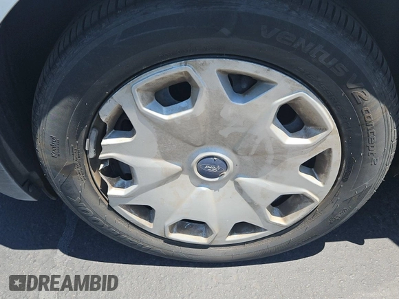 2018 Ford Transit Connect XL with VIN NM0LS7E77J1374068, listed as a IAAI auction lot 42714229 with 85,616 mi miles and . Bid and sale history available at DreamBid. Image 38.