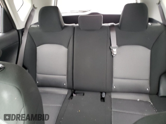 2023 Kia Soul LX with VIN KNDJ23AU3P7202964, listed as a Copart auction lot 82875414 with 9,661 mi miles and Non Repairable. Bid and sale history available at DreamBid. Image 10.