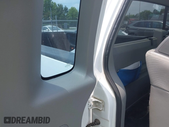 2008 Ford F-150 XL с VIN 1FTRF12228KE23883, выставлен на аукционе IAAI как лот 42416926 с пробегом 193 686 миль миль и . История ставок и продаж доступна на DreamBid. Изображение 8.
