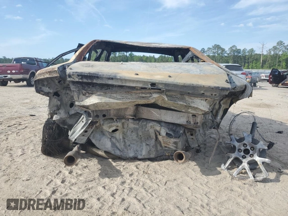 2018 Dodge Charger R/T z VIN 2C3CDXCT2JH147082, wystawiony jako Copart lot #53289275 z przebiegiem Nie podano mil oraz Szkoda całkowita • Salvage title. Historia ofert i sprzedaży dostępna na DreamBid. Obrazek 6.