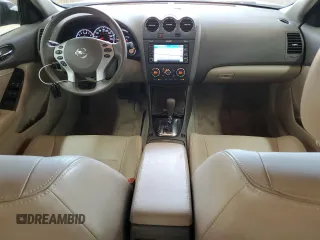 2012 Nissan Altima 2.5 S with VIN 1N4AL2AP6CC226037, listed as a Copart auction lot 55024175 with 196,258 mi miles and Clean Title. Bid and sale history available at carsss.com. Image 8.