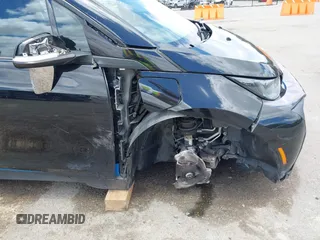 2017 BMW i3 z VIN WBY1Z8C5XHV889564, wystawiony jako IAAI lot #42239516 z przebiegiem 54 400 mil mil oraz . Historia ofert i sprzedaży dostępna na DreamBid. Obrazek 20.