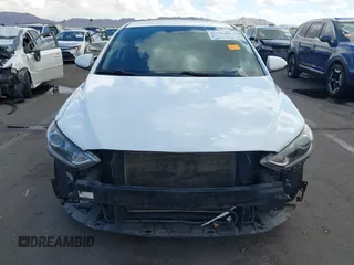 2018 Hyundai Elantra SEL with VIN 5NPD84LF3JH292040, listed as a IAAI auction lot 42170406 with 174,293 mi miles and . Bid and sale history available at DreamBid. Image 13.