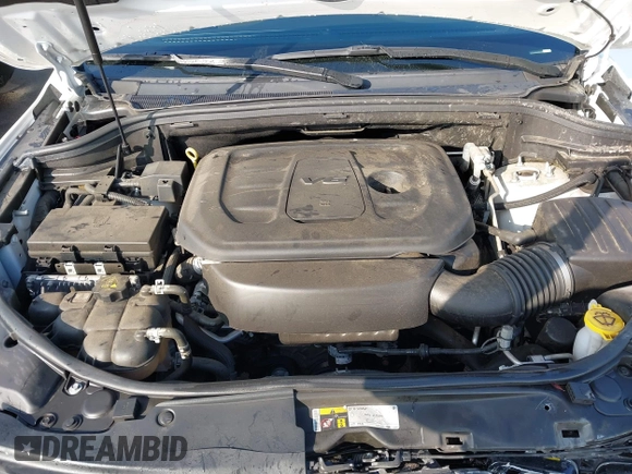 2020 Jeep Grand Cherokee Altitude with VIN 1C4RJEAG2LC306195, listed as a IAAI auction lot 41626392 with 45,587 mi miles and . Bid and sale history available at DreamBid. Image 10.