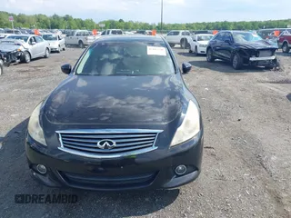 2012 Infiniti G25 x с VIN JN1DV6AR4CM862320, выставлен на аукционе IAAI как лот 42182430 с пробегом 176 108 миль миль и . История ставок и продаж доступна на DreamBid. Изображение 12.