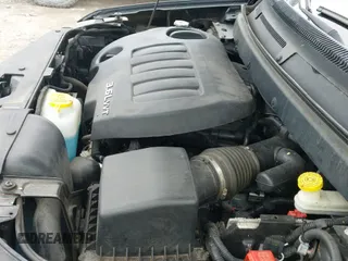 2015 Dodge Journey SXT with VIN 3C4PDDBG3FT532987, listed as a IAAI auction lot 43208141 with 128,366 mi miles and . Bid and sale history available at DreamBid. Image 12.