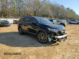 2020 Honda CR-V EX-L с VIN 5J6RW1H81LL003623, выставлен на аукционе Copart как лот 87898955 с пробегом 75 263 миль миль и Списание • Salvage title. История ставок и продаж доступна на DreamBid. Изображение 12.