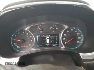 2019 Chevrolet Traverse Premier with VIN 1GNEVKKW2KJ144464, listed as a Copart auction lot 49240695 with 95,106 mi miles and Salvage Title. Bid and sale history available at carsss.com. Image 9.