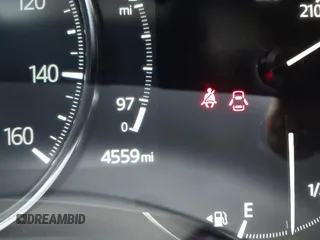 2024 Mazda CX-5 S Premium z VIN JM3KFBDLXR0486618, wystawiony jako IAAI lot #42055952 z przebiegiem 4559 mil mil oraz . Historia ofert i sprzedaży dostępna na DreamBid. Obrazek 15.
