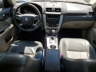 2010 Mercury Milan Premier z VIN 3MEHM0JA5AR637495, wystawiony jako Copart lot #53603975 z przebiegiem 173 013 mil mil oraz Szkoda całkowita • Salvage title. Historia ofert i sprzedaży dostępna na DreamBid. Obrazek 8.