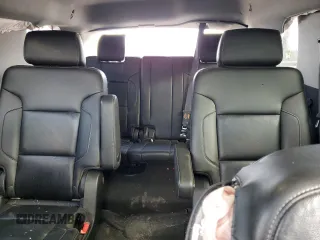 2016 Chevrolet Tahoe LT z VIN 1GNSKBKC5GR205025, wystawiony jako Copart lot #52708655 z przebiegiem 134 854 mil mil oraz Szkoda całkowita • Salvage title. Historia ofert i sprzedaży dostępna na DreamBid. Obrazek 10.