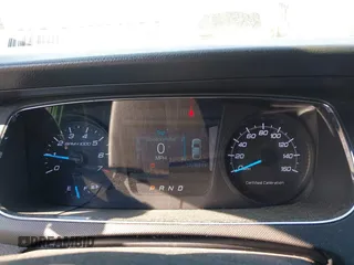 2018 Ford Police Interceptor с VIN 1FAHP2MK1JG107272, выставлен на аукционе IAAI как лот 41908229 с пробегом 100 969 миль миль и . История ставок и продаж доступна на DreamBid. Изображение 7.