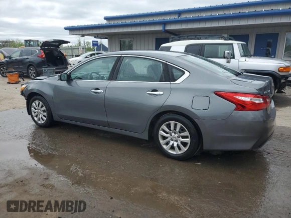 2017 Nissan Altima S z VIN 1N4AL3AP5HN336708, wystawiony jako Copart lot #57409535 z przebiegiem 140 431 mil mil oraz Szkoda całkowita • Salvage title. Historia ofert i sprzedaży dostępna na DreamBid. Obrazek 2.