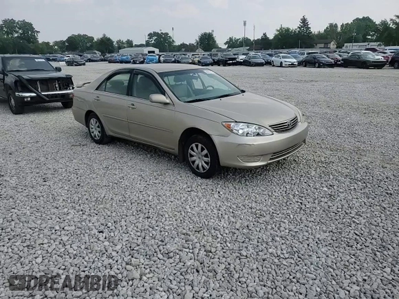 2006 Toyota Camry STD z VIN 4T1BE30K46U108275, wystawiony jako Copart lot #59905115 z przebiegiem 157 072 mil mil oraz Szkoda całkowita • Salvage title. Historia ofert i sprzedaży dostępna na DreamBid. Obrazek 13.