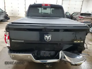 2016 Ram 1500 Outdoorsman with VIN 1C6RR7LM0GS255421, listed as a Copart auction lot 55566555 with 156,994 mi miles and Clean title. Bid and sale history available at DreamBid. Image 6.