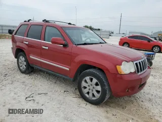 2010 Jeep Grand Cherokee Limited with VIN 1J4RR5GT5AC120591, listed as a Copart auction lot 54389745 with 144,154 mi miles and Clean title. Bid and sale history available at DreamBid. Image 4.