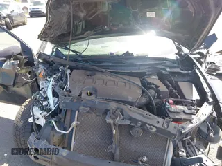 2017 Toyota Corolla L с VIN 2T1BURHE7HC866068, выставлен на аукционе IAAI как лот 41851873 с пробегом 122 980 миль миль и . История ставок и продаж доступна на DreamBid. Изображение 10.