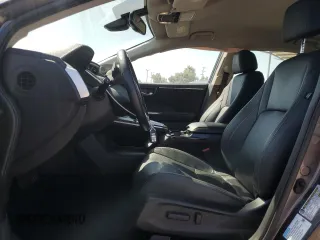 2019 Honda Clarity Plug-In Hybrid Touring with VIN JHMZC5F31KC003180, listed as a Copart auction lot 56952284 with 57,249 mi miles and Salvage Title. Bid and sale history available at carsss.com. Image 7.