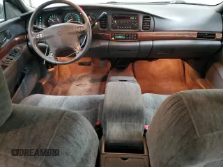 2005 Buick LeSabre Custom with VIN 1G4HP52K35U283094, listed as a Copart auction lot 53076865 with 304,058 mi miles and Salvage Title. Bid and sale history available at carsss.com. Image 8.