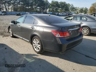 2010 Lexus ES 330 with VIN JTHBK1EG0A2346908, listed as a Copart auction lot 52233175 with 264,316 mi miles and Clean Title. Bid and sale history available at DreamBid. Image 2.