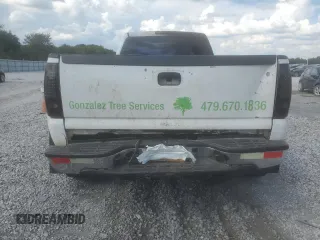 2004 Chevrolet Silverado 3500 DRW with VIN 1GCJK33184F162739, listed as a Copart auction lot 69071594 with 242,619 mi miles and Clean Title. Bid and sale history available at carsss.com. Image 6.