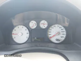 2007 Ford Freestyle Limited с VIN 1FMDK06197GA20062, выставлен на аукционе IAAI как лот 42391750 с пробегом 119 404 миль миль и . История ставок и продаж доступна на DreamBid. Изображение 7.