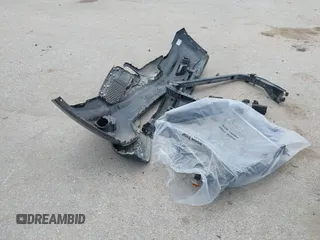 2017 Jeep Grand Cherokee Altitude с VIN 1C4RJFAG9HC901963, выставлен на аукционе IAAI как лот 42288950 с пробегом 99 248 миль миль и . История ставок и продаж доступна на DreamBid. Изображение 12.