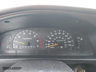 1998 Toyota 4Runner with VIN JT3GM84R5W0031171, listed as a IAAI auction lot 41989920 with 163,296 mi miles. Bid and sale history available at carsss.com. Image 7.