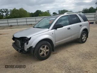 2007 Saturn VUE I4 z VIN 5GZCZ33D67S804576, wystawiony jako Copart lot #53941075 z przebiegiem 160 966 mil mil oraz Szkody całkowita. Historia ofert i sprzedaży dostępna na DreamBid. Obrazek 1.
