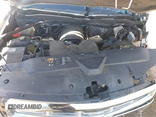 2015 Chevrolet Silverado 1500 LTZ with VIN 3GCUKSEC6FG171415, listed as a IAAI auction lot 41811018 with 171,295 mi miles and . Bid and sale history available at DreamBid. Image 10.
