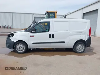 2020 Ram ProMaster City Cargo Tradesman с VIN ZFBHRFAB2L6P38513, выставлен на аукционе IAAI как лот 41739021 с пробегом 40 432 миль миль и . История ставок и продаж доступна на DreamBid. Изображение 15.