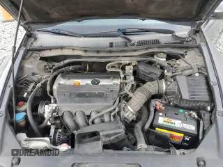 2009 Honda Accord EX z VIN 1HGCS127X9A007005, wystawiony jako Copart lot #49461785 z przebiegiem 212 569 mil mil oraz Czysty tytuł • Clean title. Historia ofert i sprzedaży dostępna na DreamBid. Obrazek 11.