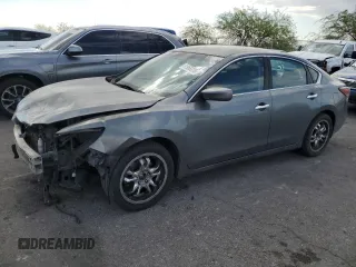 2017 Nissan Altima S with VIN 1N4AL3AP7HC232071, listed as a Copart auction lot 61966035 with 149,524 mi miles and Salvage title. Bid and sale history available at DreamBid. Image 1.
