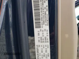 2015 Jeep Grand Cherokee High Altitude with VIN 1C4RJECG3FC686441, listed as a Copart auction lot 50007195 with 109,960 mi miles and Salvage Title. Bid and sale history available at carsss.com. Image 13.
