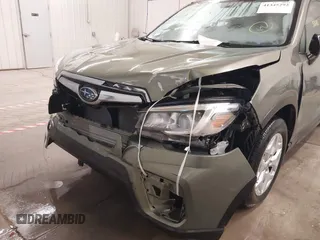 2020 Subaru Forester z VIN JF2SKADC7LH483796, wystawiony jako IAAI lot #41345292 z przebiegiem 53 690 mil mil oraz . Historia ofert i sprzedaży dostępna na DreamBid. Obrazek 6.