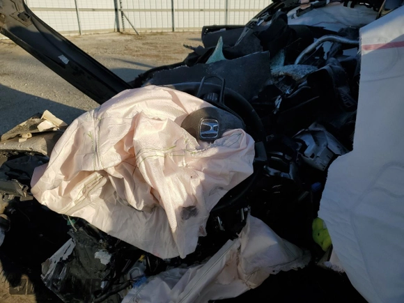 2023 Honda Civic Sport with VIN 19XFL2H87PE007245, listed as a Copart auction lot 88811255 with Not Provided miles and Salvage Title. Bid and sale history available at DreamBid. Image 9.