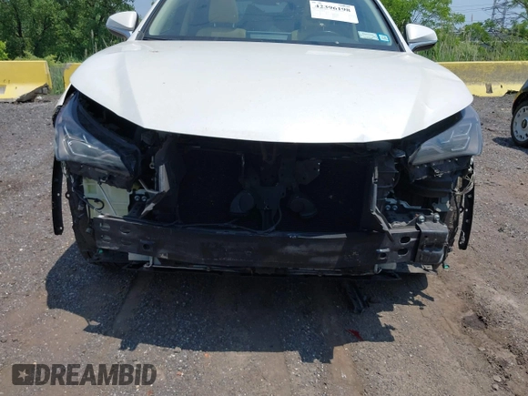 2018 Lexus NX 300 with VIN JTJBARBZ0J2168794, listed as a IAAI auction lot 42396198 with 88,704 mi miles and . Bid and sale history available at DreamBid. Image 6.