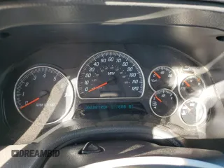 2003 GMC Envoy SLE with VIN 1GKDS13S332390989, listed as a Copart auction lot 74729104 with 127,680 mi miles and Salvage Title. Bid and sale history available at carsss.com. Image 9.