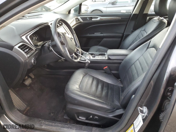 2017 Ford Fusion Energi SE with VIN 3FA6P0PU3HR354658, listed as a Copart auction lot 71824902 with 67,618 mi miles. Bid and sale history available at carsss.com. Image 7.