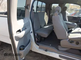 2003 Ford F-150 with VIN 2FTRX17L63CA31923, listed as a IAAI auction lot 41778818 with 107,600 mi miles and . Bid and sale history available at DreamBid. Image 8.