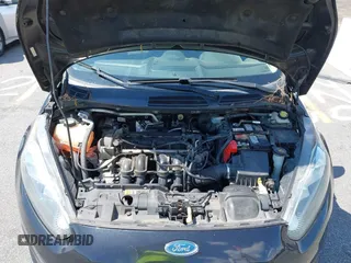 2014 Ford Fiesta S z VIN 3FADP4AJ2EM102020, wystawiony jako IAAI lot #42553222 z przebiegiem 145 052 mil mil oraz . Historia ofert i sprzedaży dostępna na DreamBid. Obrazek 10.