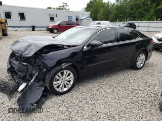 2014 Lexus ES 330 z VIN JTHBK1GG6E2130628, wystawiony jako Copart lot #62236655 z przebiegiem 67 978 mil mil oraz Nie do naprawy • Non repairable. Historia ofert i sprzedaży dostępna na DreamBid. Obrazek 1.